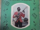 REGGAE RARITY ALERT Greater Jamaica Moon Walk Reggay Treasure Isle LP