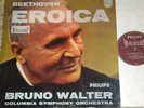 Beethoven-Eroica-Bruno Walter-HI-FI Stereo Philips