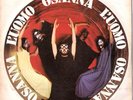 OSANNA-L'UOMO ( RARO 7' PROG)