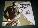 HAROLD VICK DONT LOOK BACK RARE LP 1974  FENDER RHODES