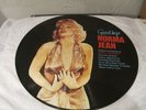 Marilyn Monroe Picture Disc/ Record - Goodbye Norma Jean