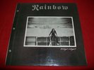 RAINBOW Finyl Vinyl Hard Rock Deep Purple PERU Blackmore Dio