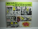 DAVE PHILLIPS AND THE HOT ROD GANG-LOOK OUT NEO ROCKABILLY LP