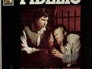 Beethoven - Fidelio, orig. C 063-00559/61, 3 LP Box, Klemperer, Ludwig, Vickers