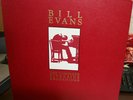 BILL EVANS - COMPLETE RIVERSIDE RECORDINGS BOX  - UNPLAYED