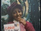 EVINHA - CARTAO POSTAL 1971 Groove Soul Funk ORIG. LP BRAZIL HEAR