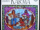 KARMA - 1972 RARE Groove Psych Acid Folk LP BRAZIL RCA HEAR