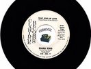 DIANA KING - THAT KIND OF LOVE - CLARIDGE - NORTHERN SOUL - LISTEN