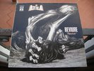 Beautiful Progressive  lp ATILA Reviure Odeon Spain 1977