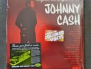 JOHNNY CASH Original Sun Singles 55-58 Sundazed COLOR colored VINYL SEALED NEW