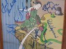 Little Feat- Chinese Bejeezus 2LP SIGNED 7x