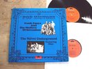 FRANK ZAPPA / VELVET UNDERGROUND DOUBLE LP Pop History Nico Psych Polydor SUPERB