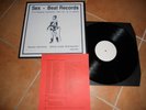 PINK FLOYD ROGER WATER DOGS OVER CLEVELAND SEX BEAT RECORDS