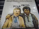 GIORGIO GASLINI & ANTHONY BRAXTON DUO