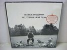 GEORGE HARRISON all things must pass 3x LP SEALED limited #001135 RSD 180g 2010
