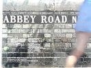 BEATLES - ABBEY ROAD 1969 UK 1ST MIS PRESS 'MISPLACED APPLE' 'NO HER MAJESTY'