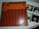 GAZNEVADA SICK SOUNDTRACK LP + INSERTO 12