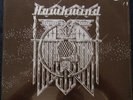HAWKWIND DOREMI FASOL LATIDO 1972 FACTORY SEALED PERFECT