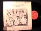 The Southern Gates LP CHAMP Be Nice RARE CAROLINA GOSPEL SOUL