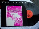 LP - NORTHWIND - THE WOODS OF ZANDOR MONSTER RARE PROG. PSYCH LP