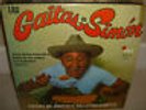 Simon Diaz Hugo Blanco - Las Gaitas De Simon - Rare LP in Good Conditions - L3