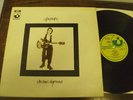 Michael Chapman LP Rainmaker Harvest 1st pressing Beautiful copy
