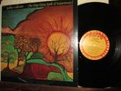 BOBBY CALLENDER 2LP The Way/First Book PRIVATE Psych