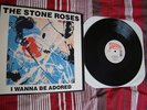 THE STONE ROSES- I WANNA BE ADORED- 12