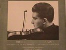 FERRAS BRUCH LALO ORIGINAL FRENCH STEREO HMV ASDF 165
