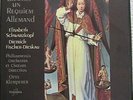 KLEMPERER BRAHMS REQUIEM ORIGINAL FRENCH STEREO COLUMBIA