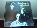 Private Label The Accents Next Bus South Shrink NM Copy Few Made Record LP Album