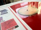 GUIDED BY VOICES Bee Thousand SCAT Red Vinyl 1st Press UNPLAYED 1994 GBV orig