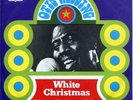 OTIS REDDING - White Christmas/Merry Christmas baby '68 GERMAN 7