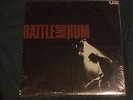 U2 - Sealed - Rattle and Hum - Sealed Vinyl