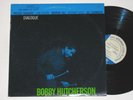 BOBBY HUTCHERSON: DIALOGUE blue note LIBERTY / RVG / NM