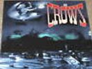 THE CROWS LP RARE MINNEAPOLIS MN GARAGE PUNK 1994