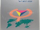 Yes 9012Live The Solos Sealed 1st Press LP Genesis ELP ELO King Crimson Buggles