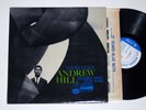 ANDREW HILL: SMOKESTACK blue note LP / NY EAR RVG