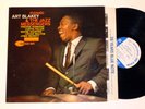 ART BLAKEY: MOSAIC blue note LP / NY MONO / RVG EAR DG