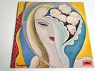 DEREK AND THE DOMINOS-LAYLA-LP/VINYL/RECORD