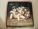 Album von CELTIC FROST Emperor`s Return 1985