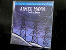 MFSL  LP   AIMEE MANN   Lost In Space SEALED Audiophile