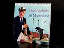 MFSL  LP   RED NICHOLS  At Marineland   MOBILE FIDELITY