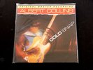 MFSL LP   ALBERT COLLINS  Cold Snap   SEALED     Low #