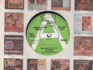 CHRIS CLARK  From head to toe / The beginning of the end   1967 PROMO