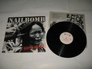NAILBOMB Point Blank LP ORG RARE SOULFLY SEPULTURA BRUJERIA RATM
