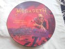 MEGADETH peace sells...picture  mercyful fate acdc iron maiden metallica slayer