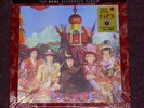 ROLLING STONES their satanic majesties request  4 LP THE REAL ALTERNATE ALBUM