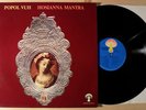 * PILZ - POPOL VUH - HOSIANNA MANTRA - Krautrock *