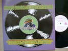 Dubhead Soundclash Series Session One LP UK DUB Iration Steppas bush chemist